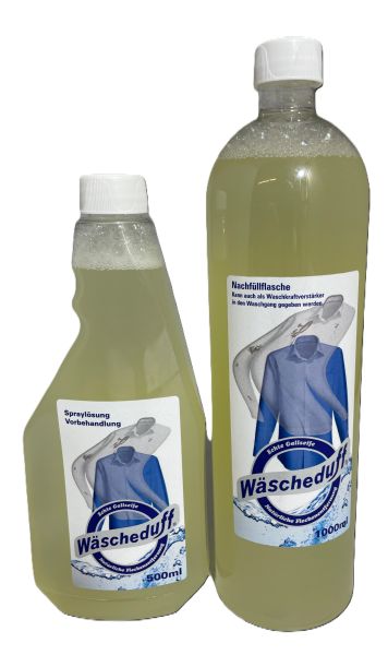 Fleckenwunder - echte Gallseife Set 3-tlg.